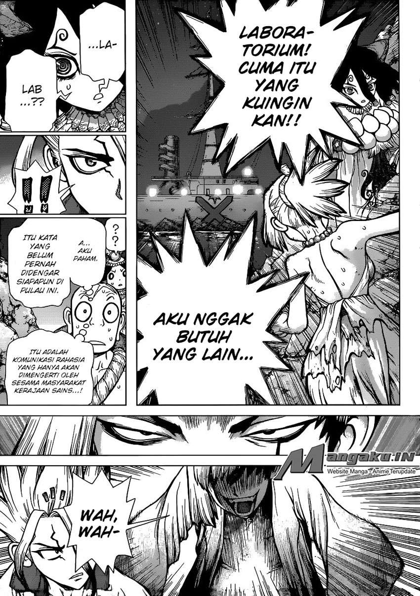 Chapter 107 - halaman 17