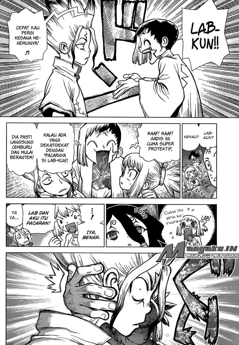 Chapter 107 - halaman 18