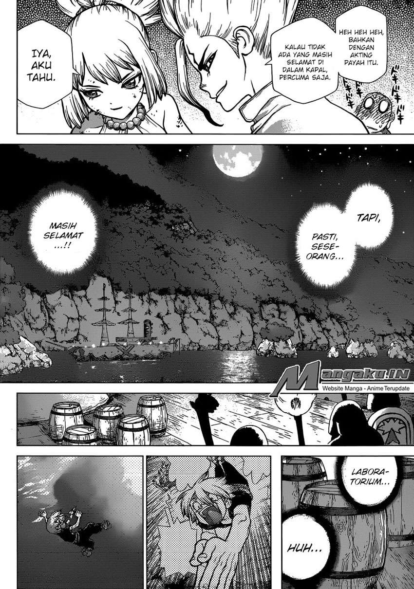 Chapter 107 - halaman 20