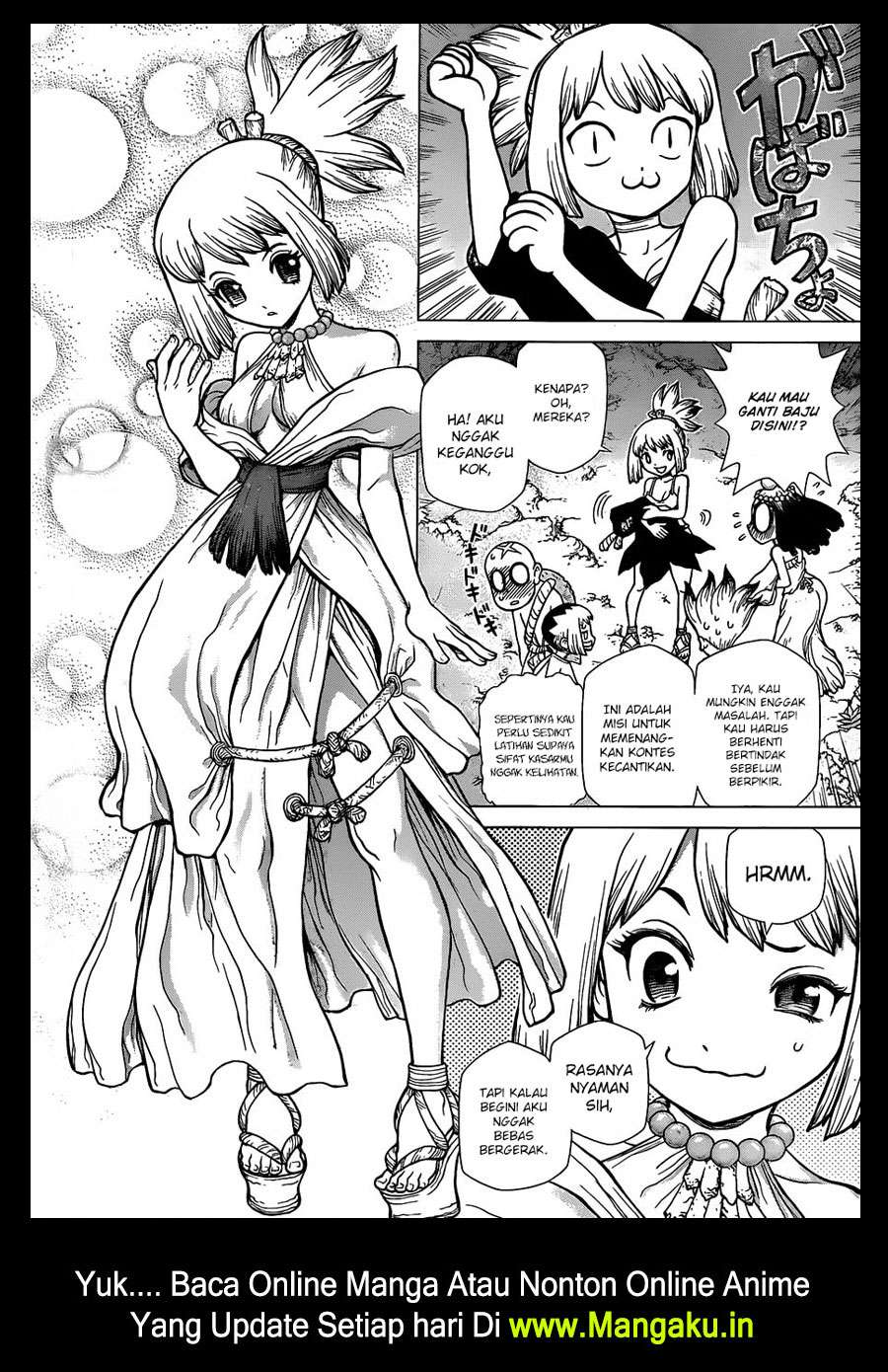 Chapter 107 - halaman 4