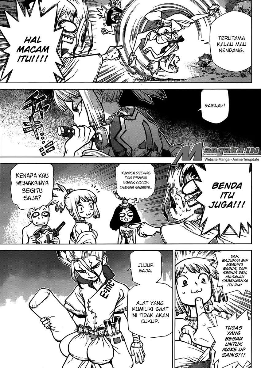 Chapter 107 - halaman 5