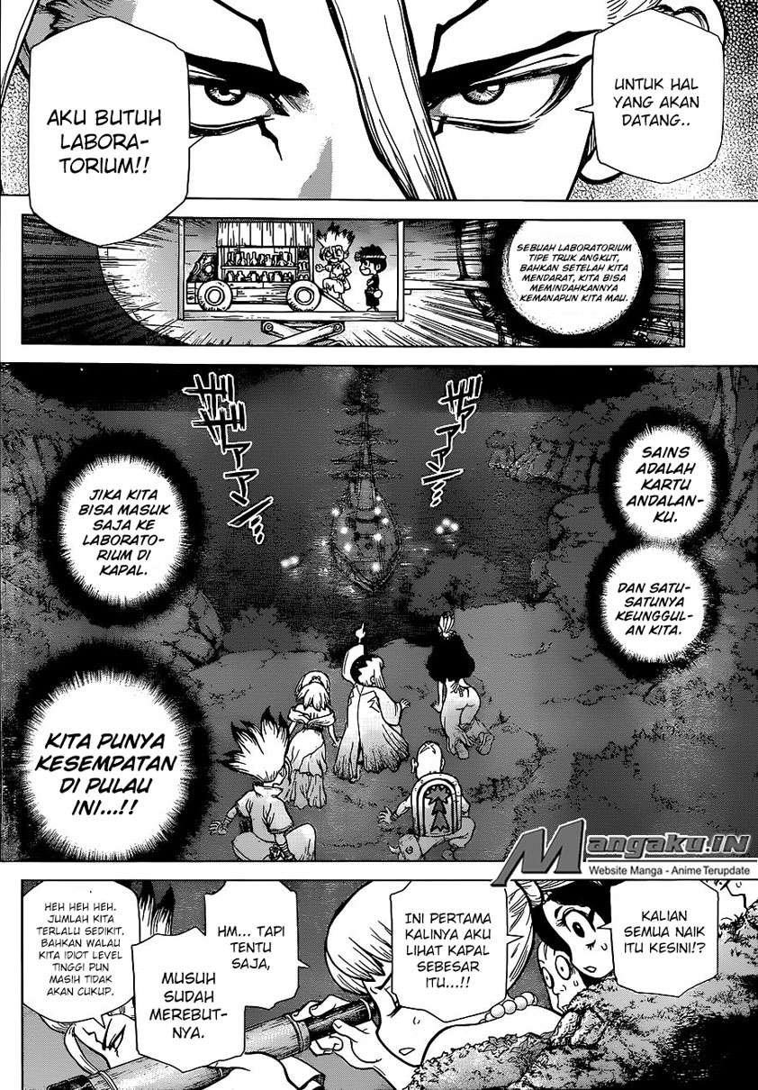 Chapter 107 - halaman 6