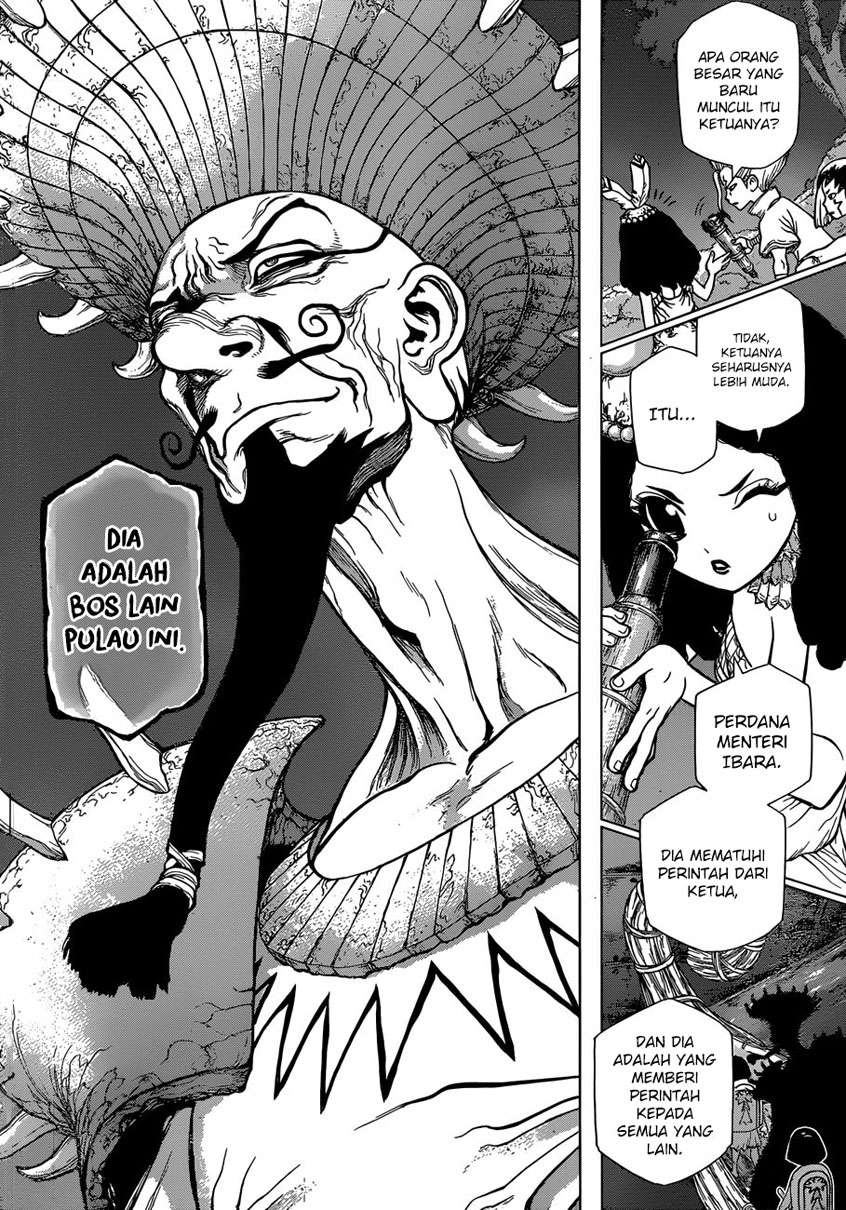 Chapter 107 - halaman 8