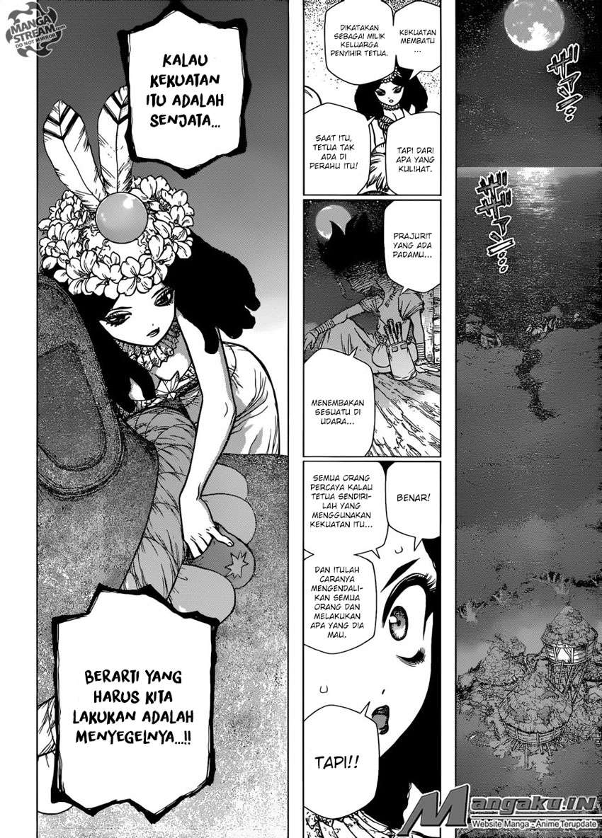 Chapter 106 - halaman 15