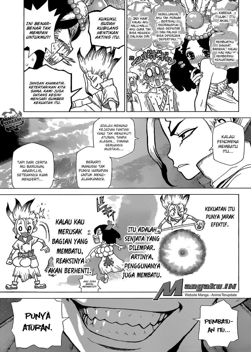 Chapter 106 - halaman 16