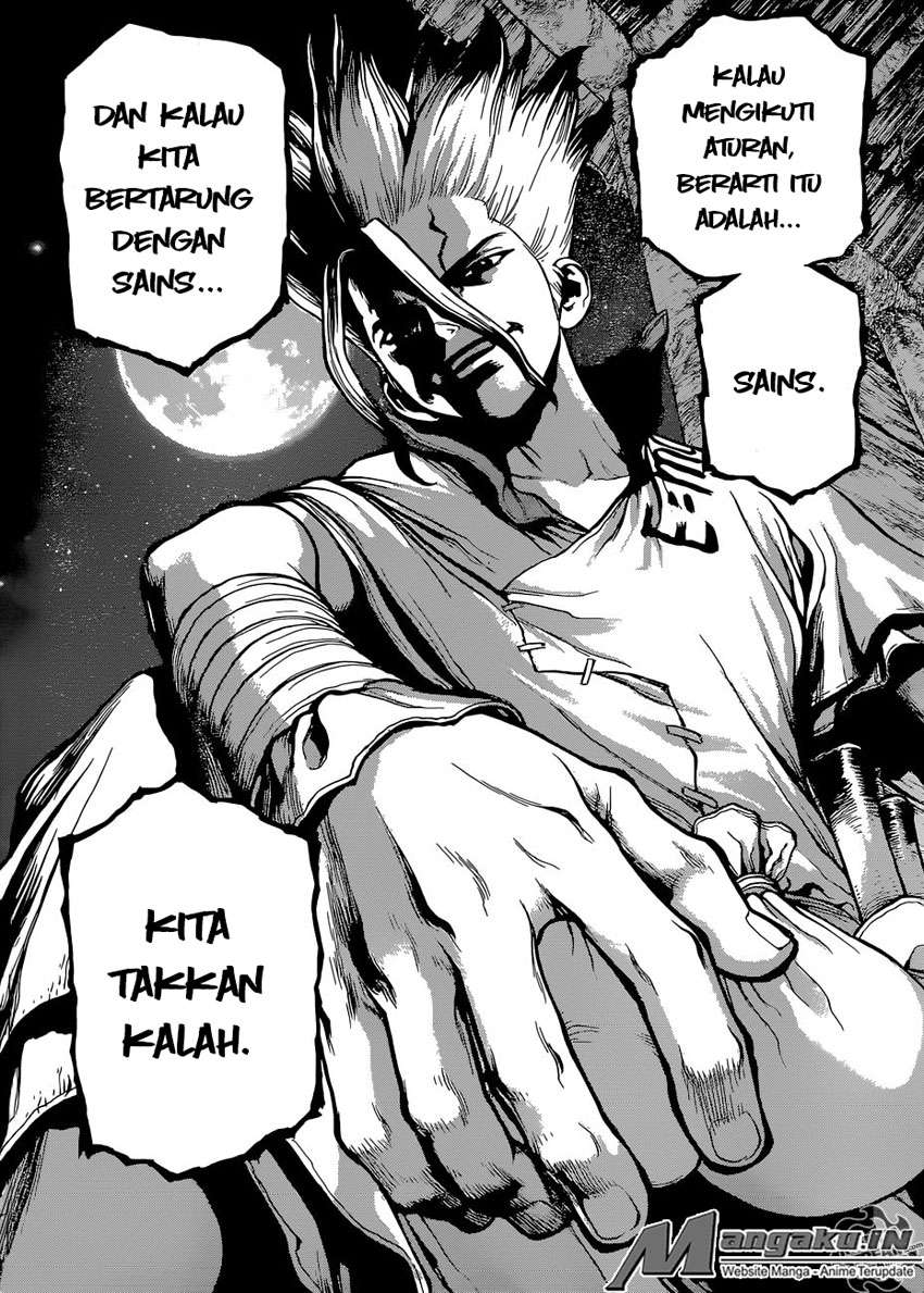 Chapter 106 - halaman 17