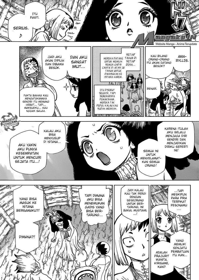 Chapter 106 - halaman 18