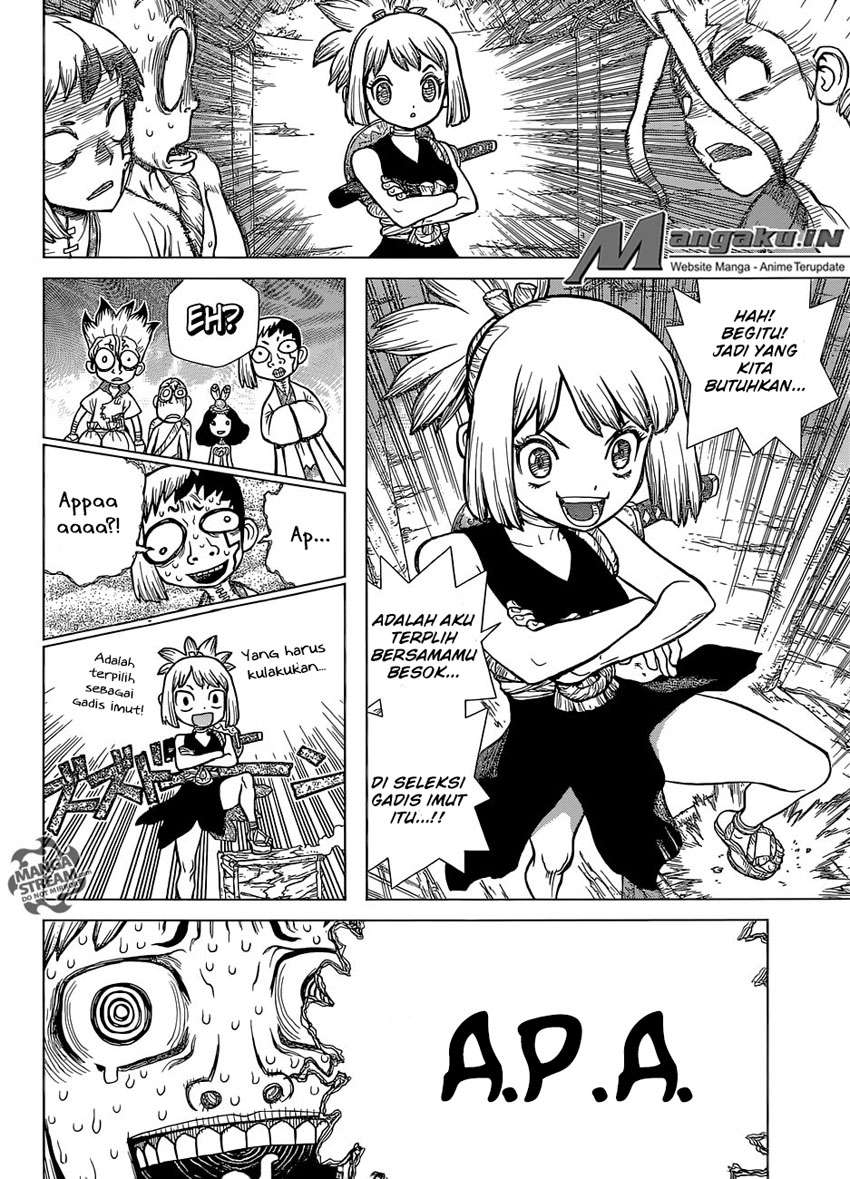Chapter 106 - halaman 19