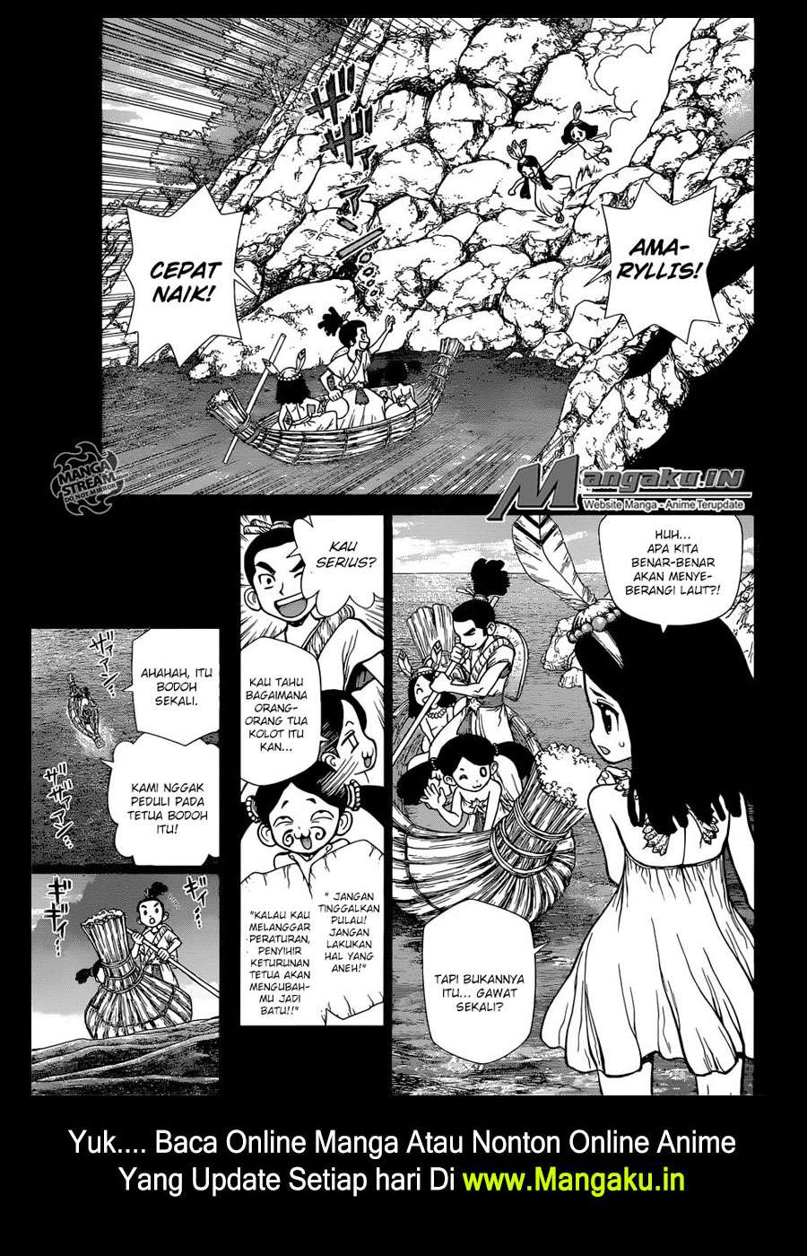 Chapter 106 - halaman 5