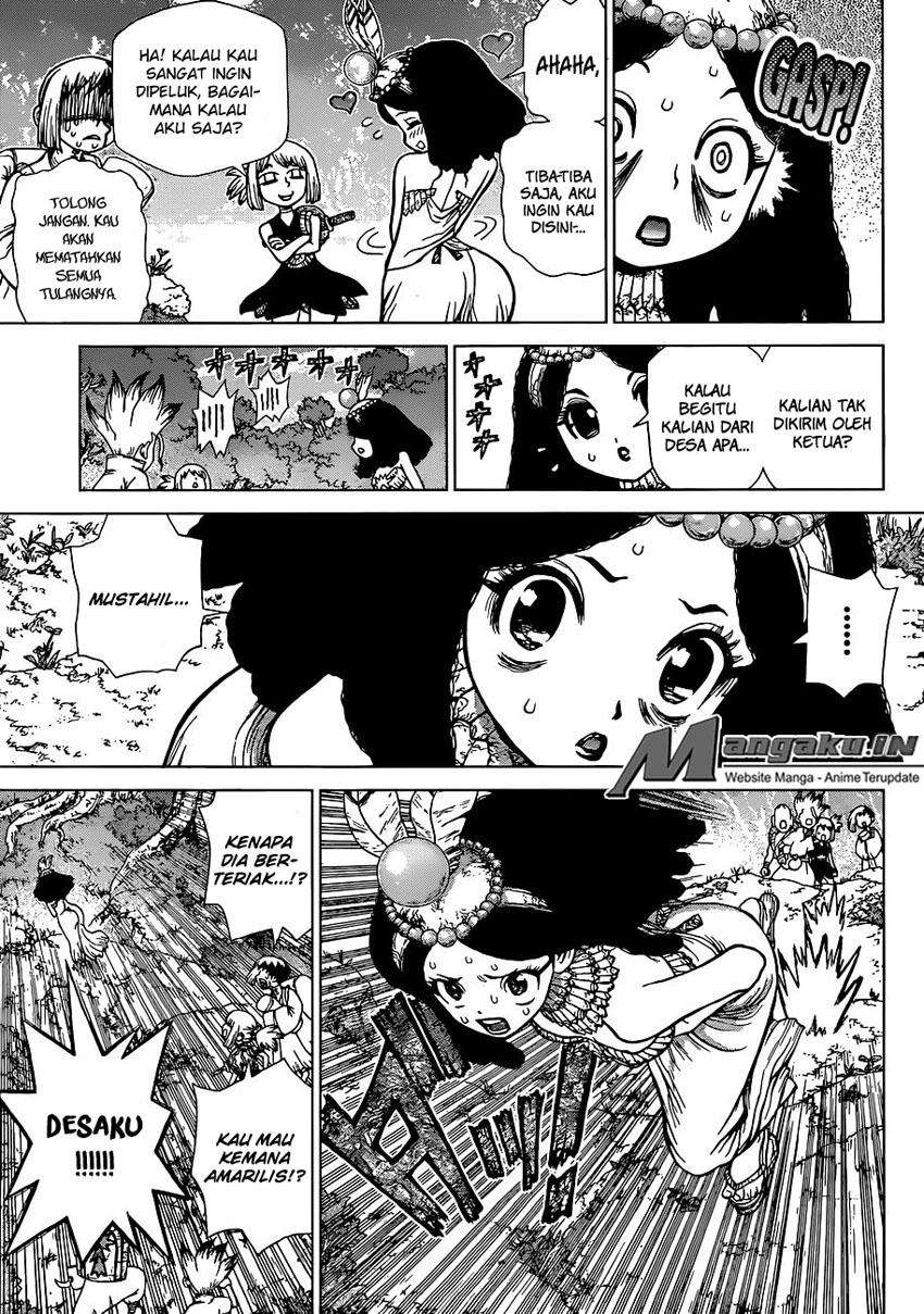 Chapter 105 - halaman 13