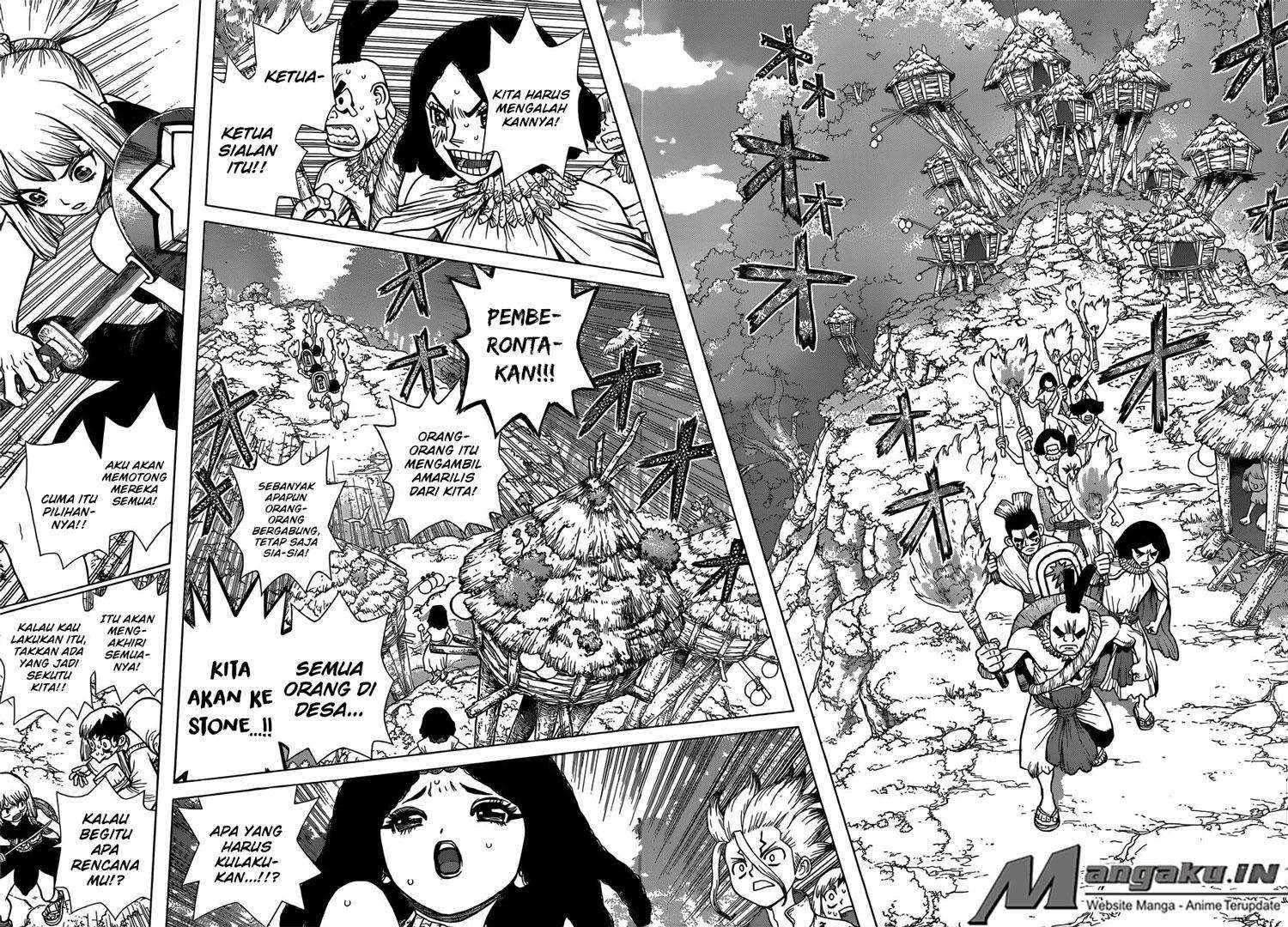 Chapter 105 - halaman 14