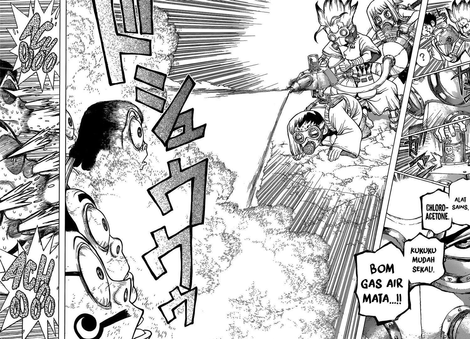 Chapter 105 - halaman 15