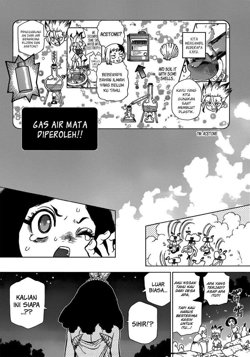 Chapter 105 - halaman 16