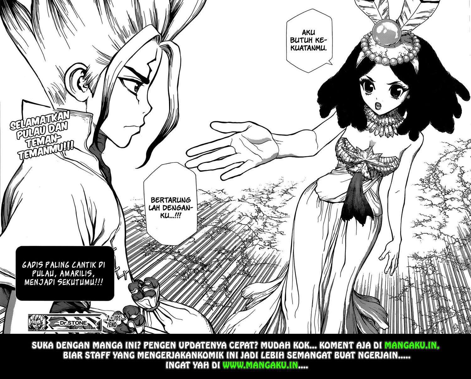 Chapter 105 - halaman 18