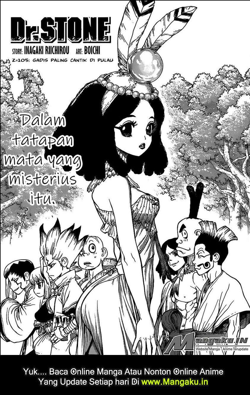 Chapter 105 - halaman 5