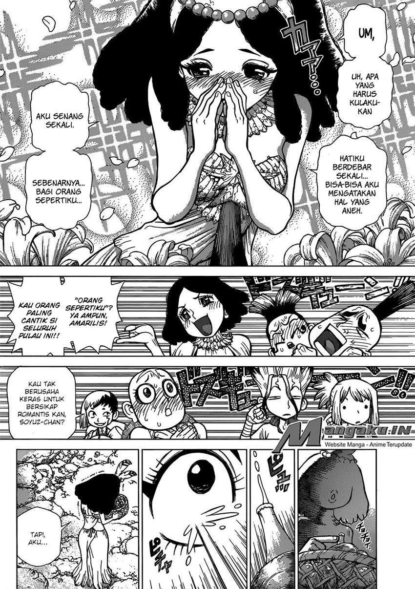Chapter 105 - halaman 6