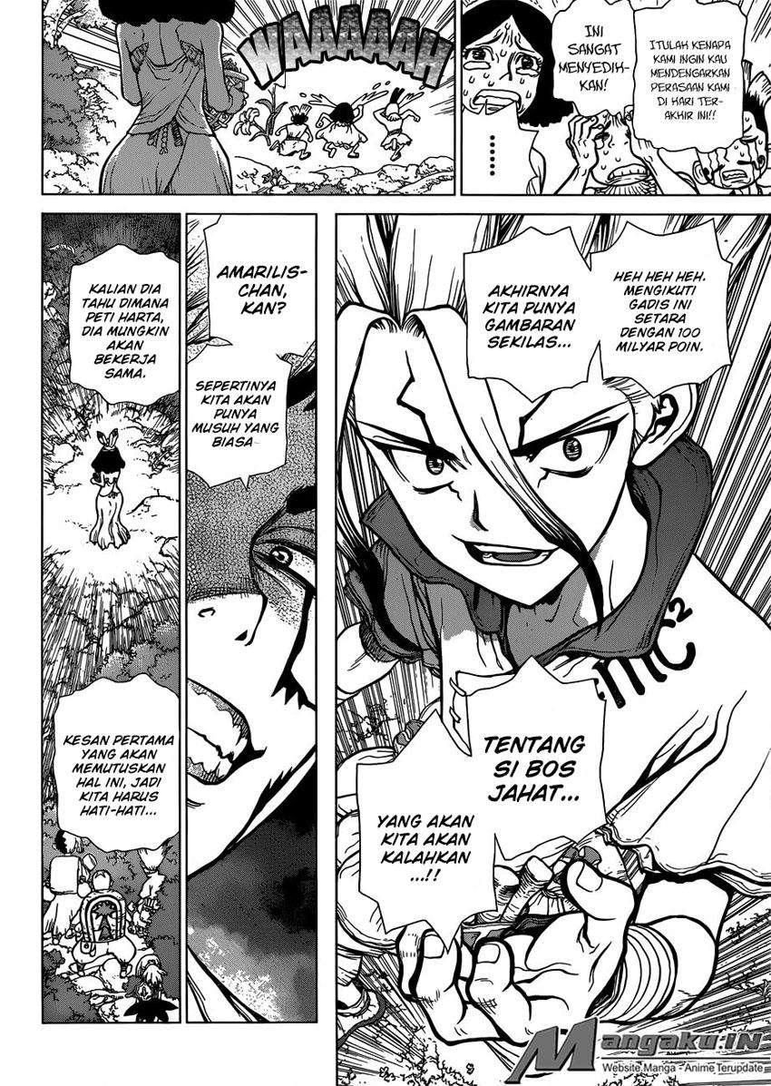 Chapter 105 - halaman 8