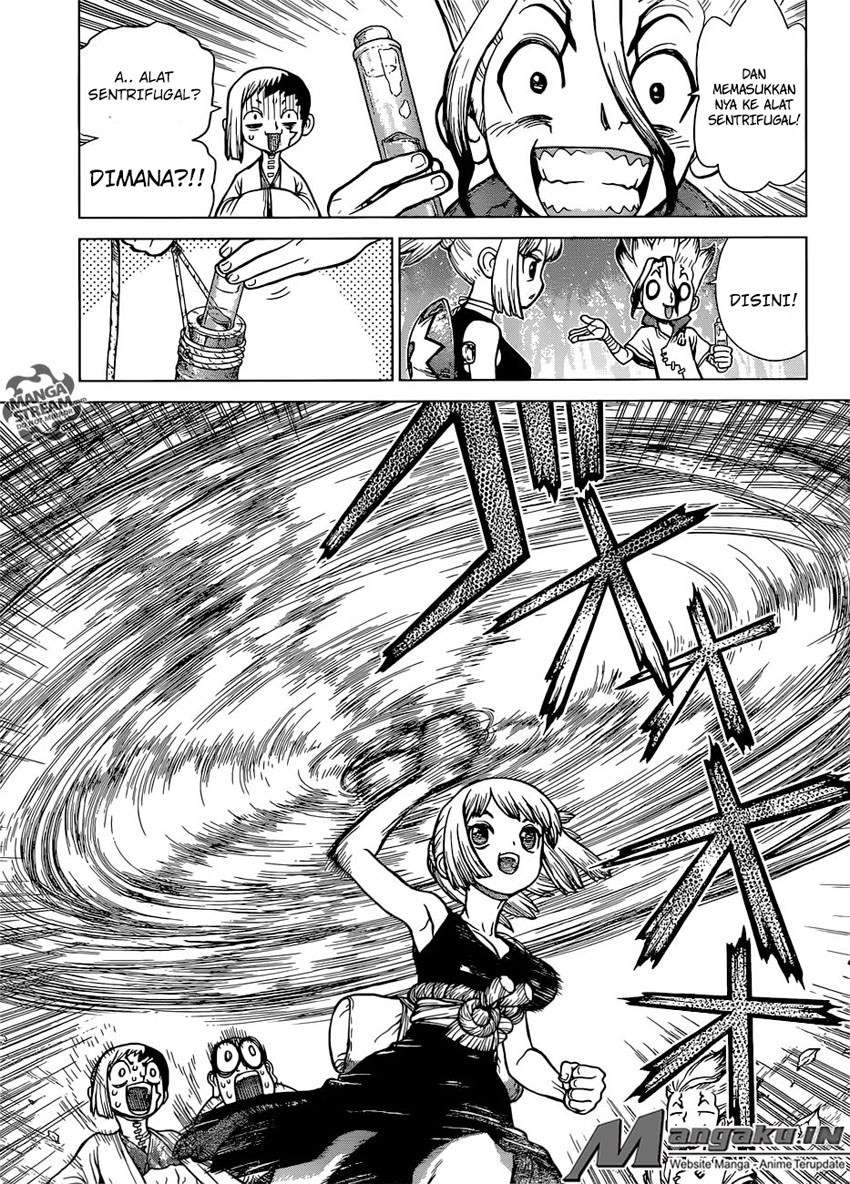 Chapter 104 - halaman 14