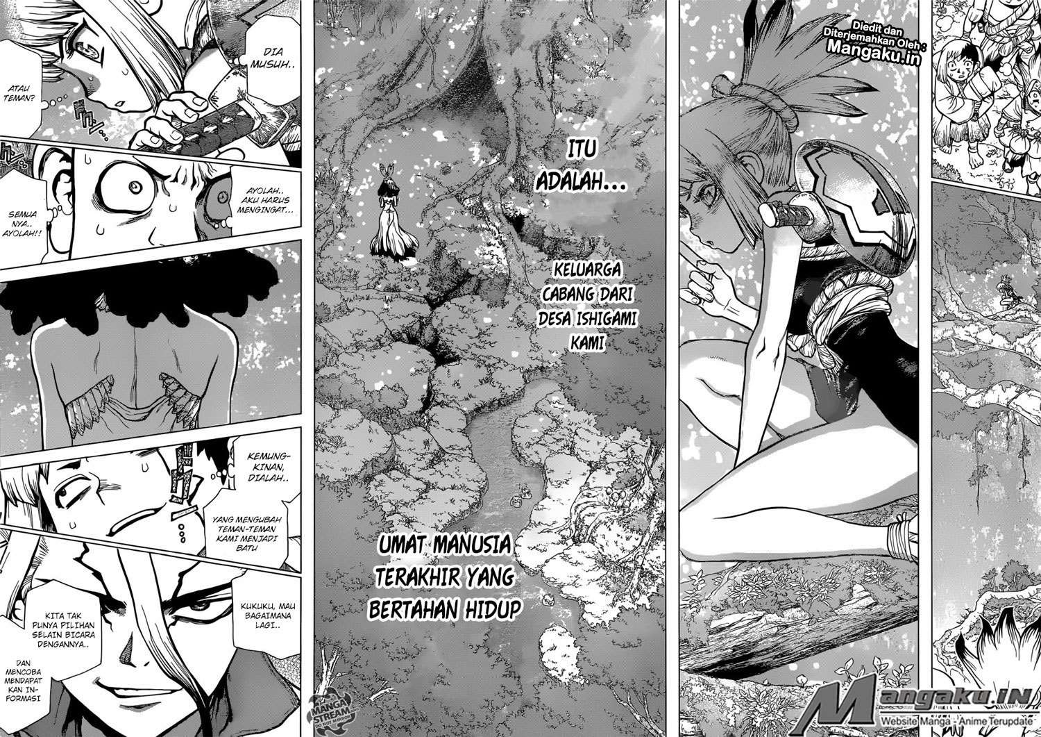 Chapter 104 - halaman 16