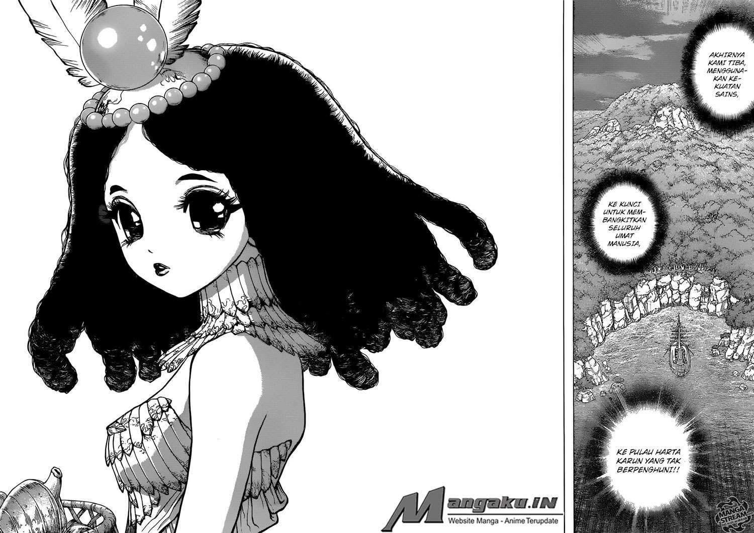 Chapter 104 - halaman 17