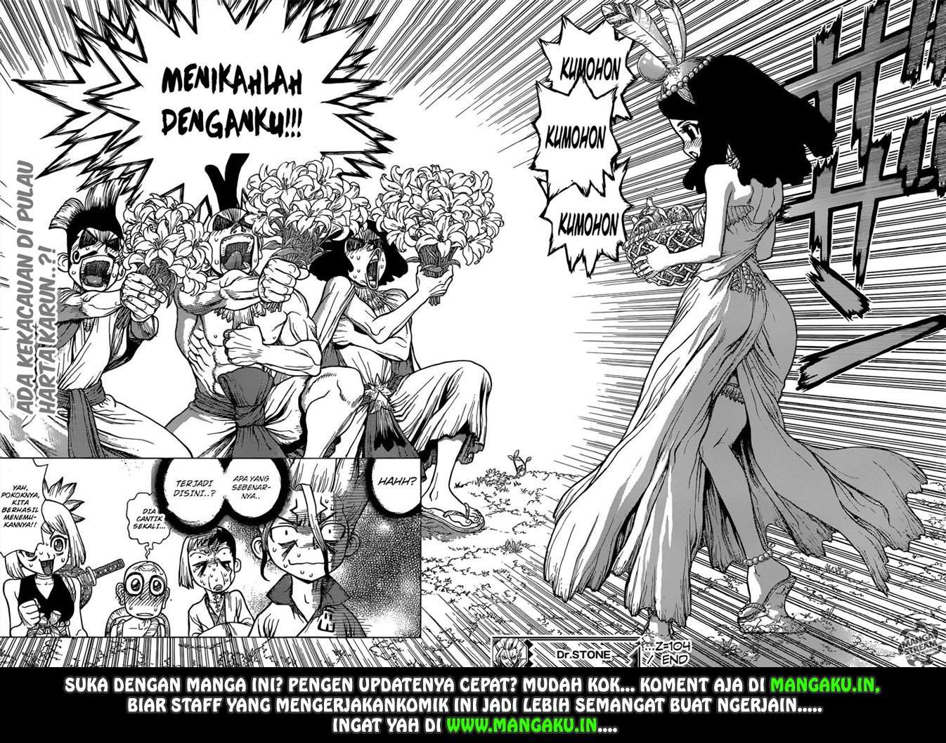 Chapter 104 - halaman 18