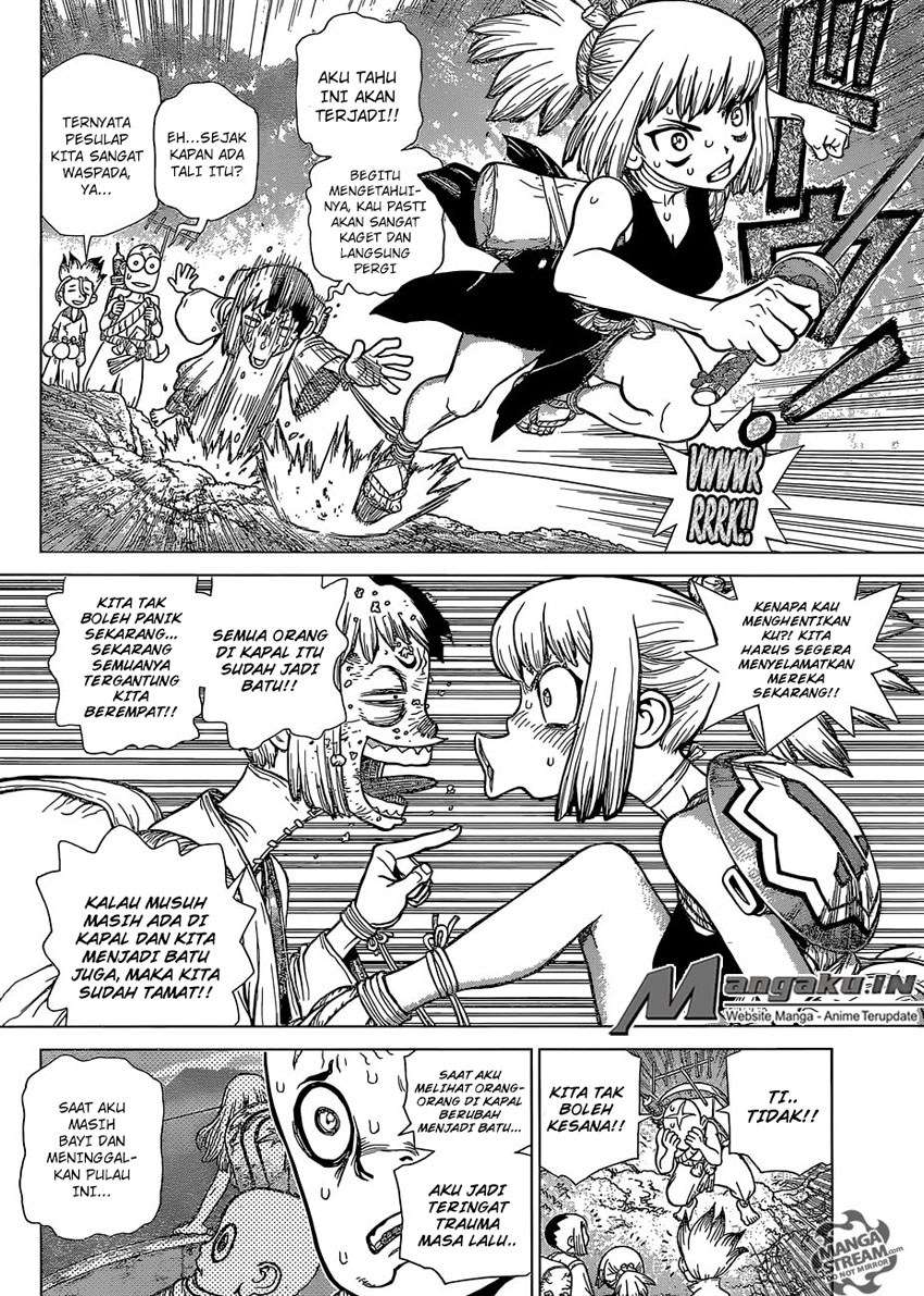Chapter 104 - halaman 6