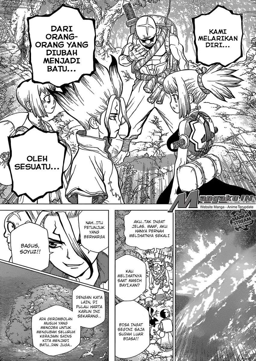 Chapter 104 - halaman 7