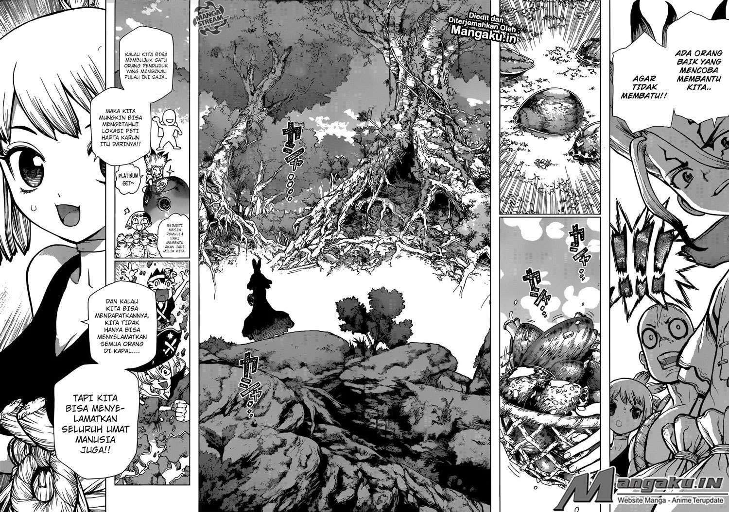 Chapter 104 - halaman 8