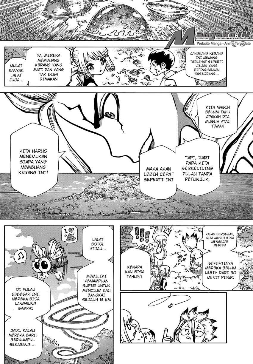 Chapter 104 - halaman 9