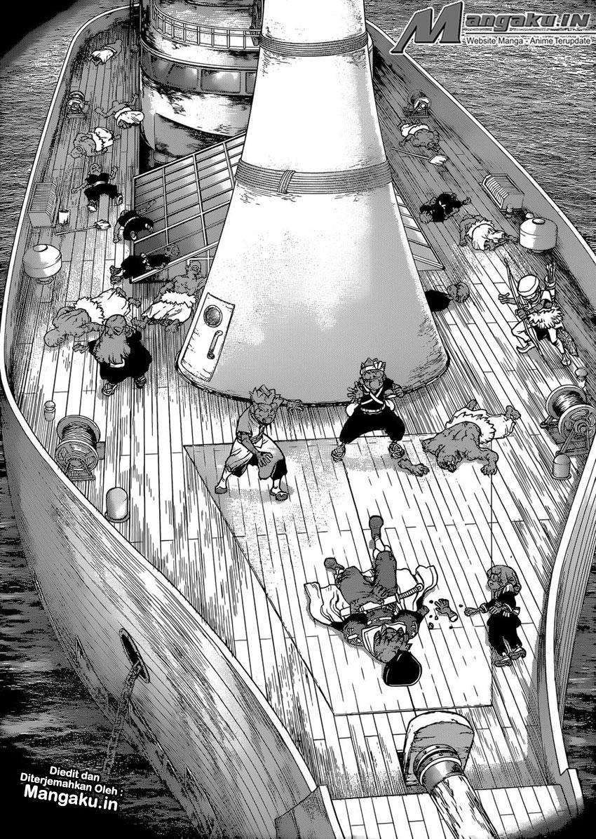 Chapter 103 - halaman 17