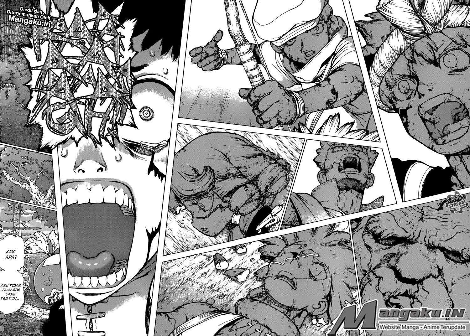 Chapter 103 - halaman 18