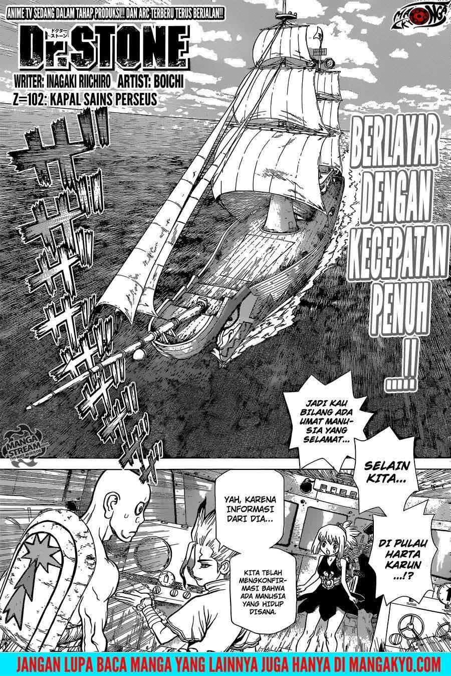 Chapter 102 - halaman 2