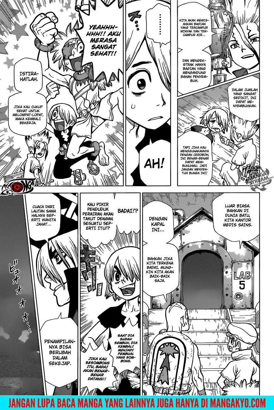 Chapter 102 - halaman 12