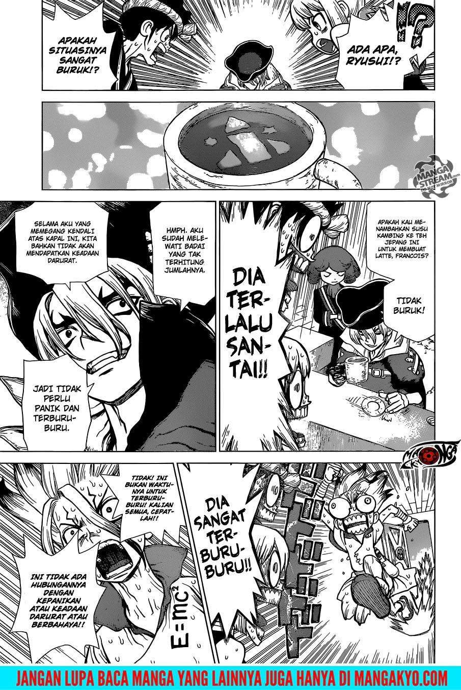 Chapter 102 - halaman 14