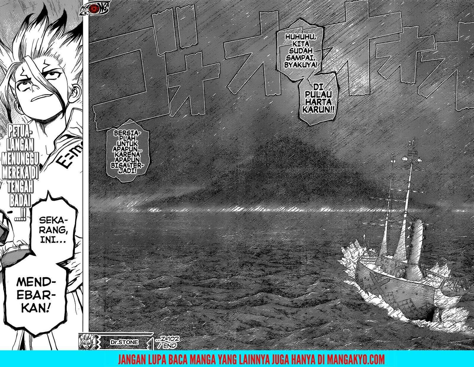 Chapter 102 - halaman 17
