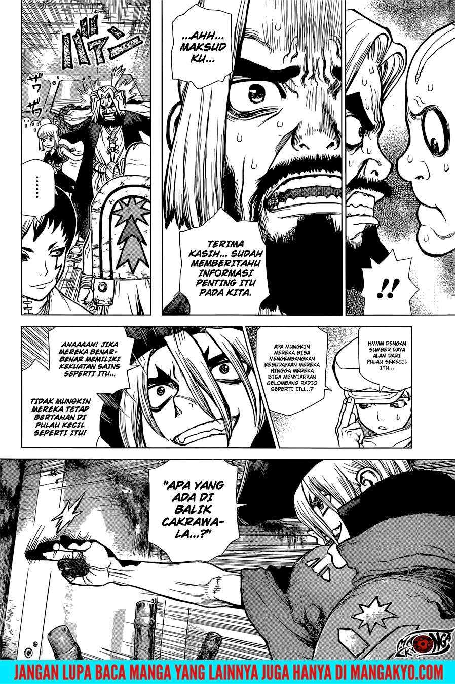 Chapter 102 - halaman 5