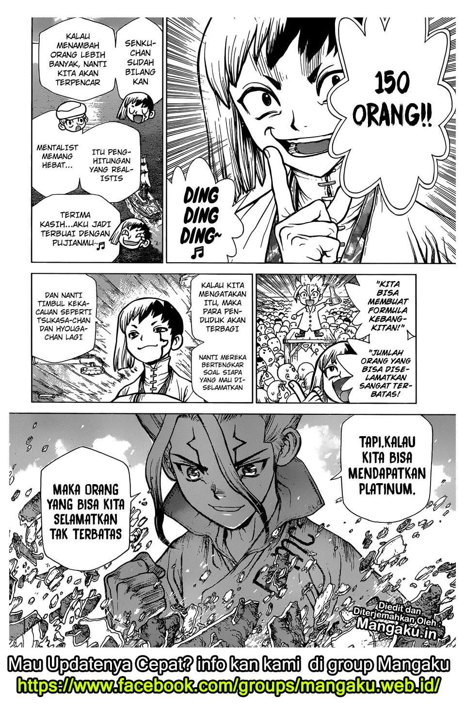 Chapter 101 - halaman 12