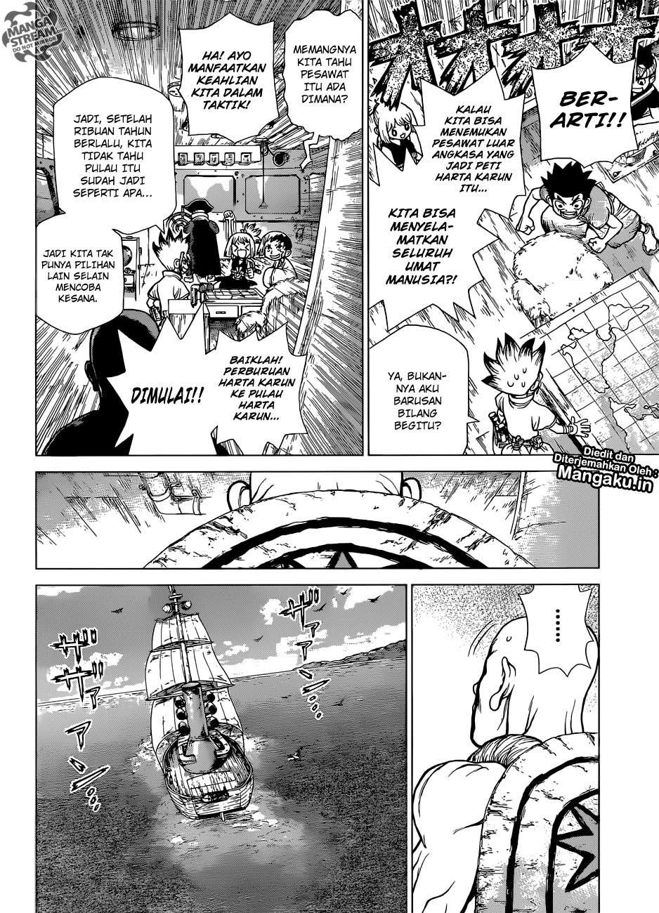 Chapter 101 - halaman 15