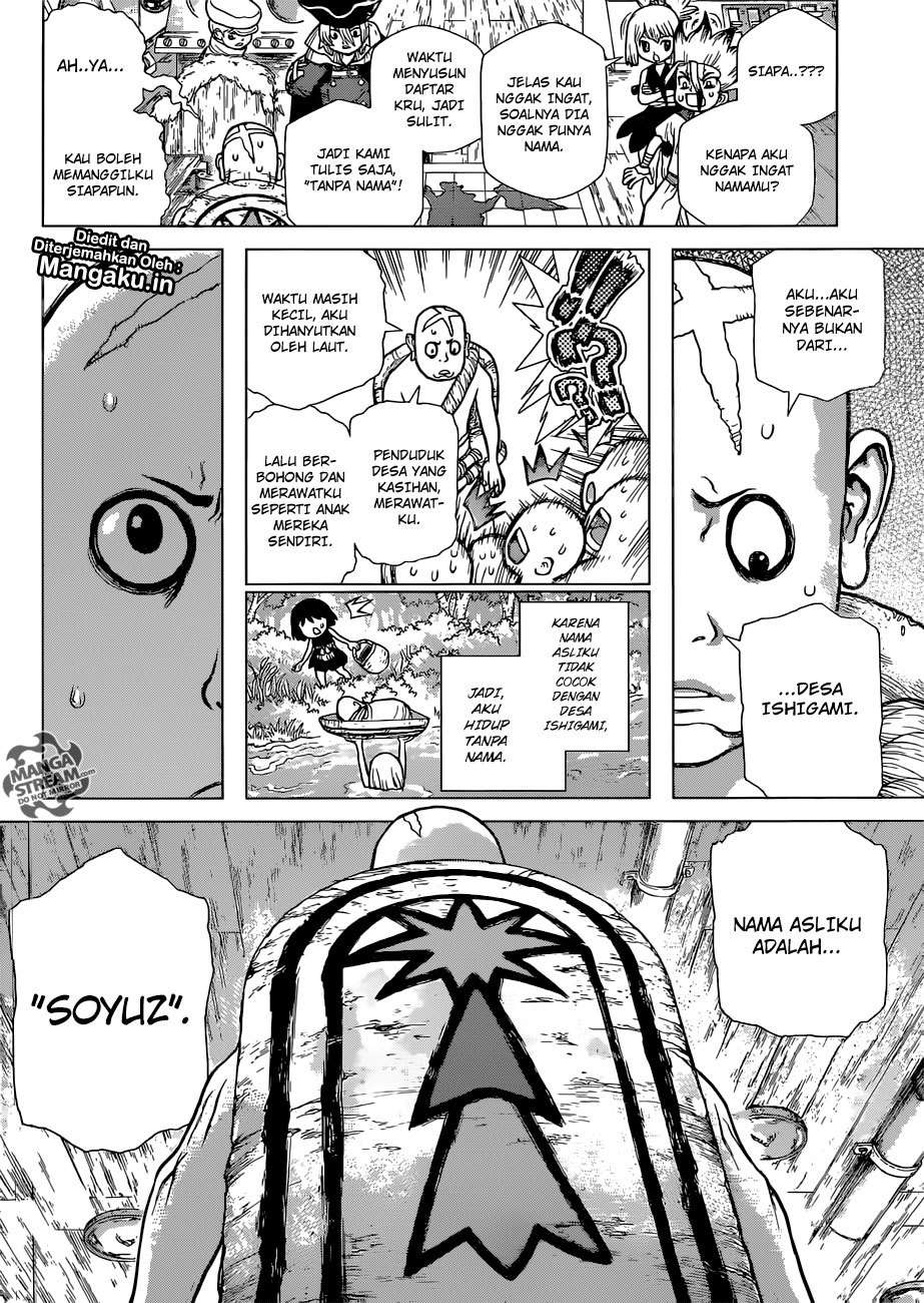 Chapter 101 - halaman 17