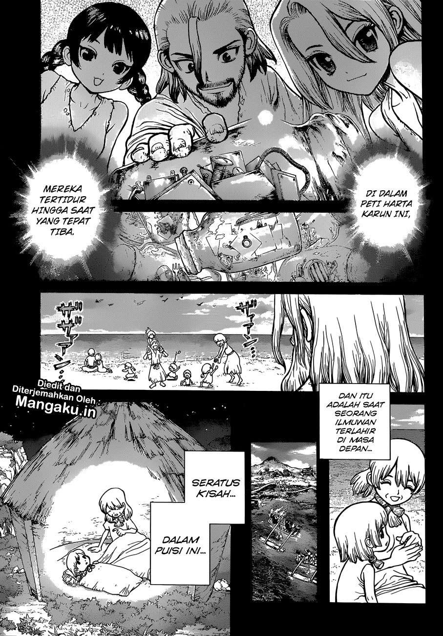 Chapter 101 - halaman 5