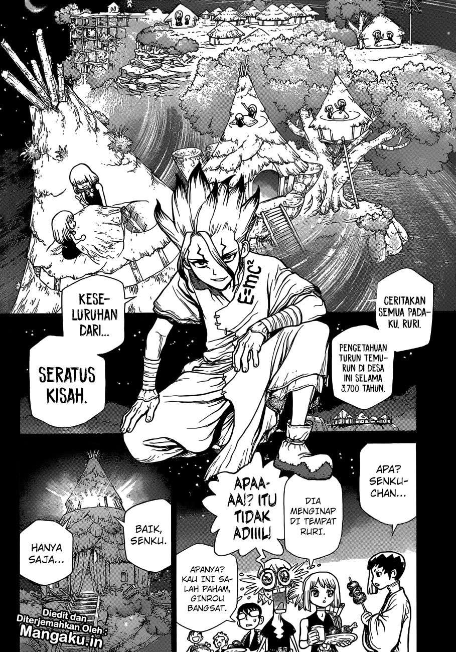 Chapter 101 - halaman 6