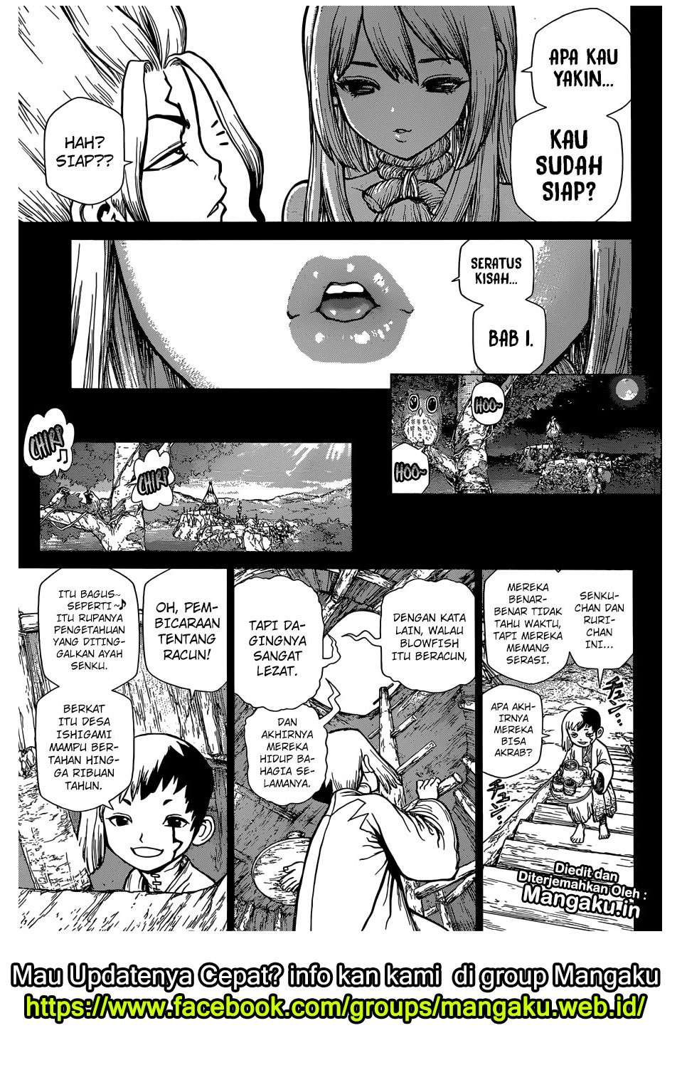 Chapter 101 - halaman 7