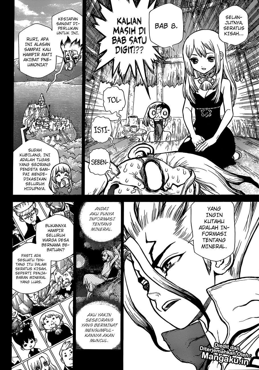 Chapter 101 - halaman 8