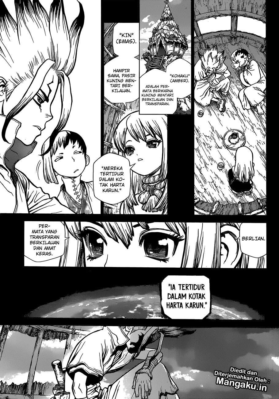 Chapter 101 - halaman 9