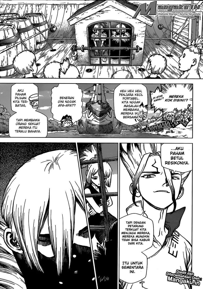 Chapter 100 - halaman 12