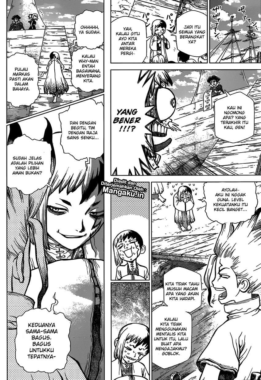 Chapter 100 - halaman 13