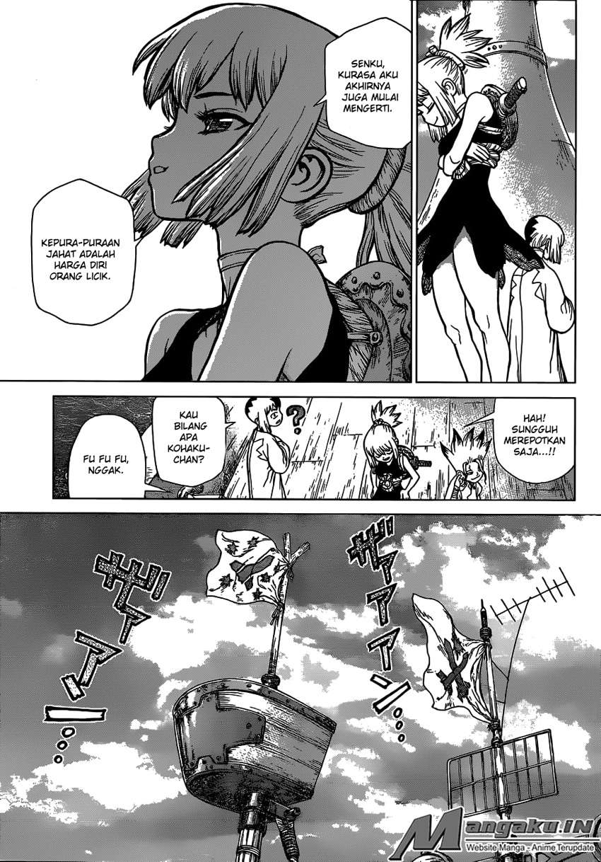 Chapter 100 - halaman 14