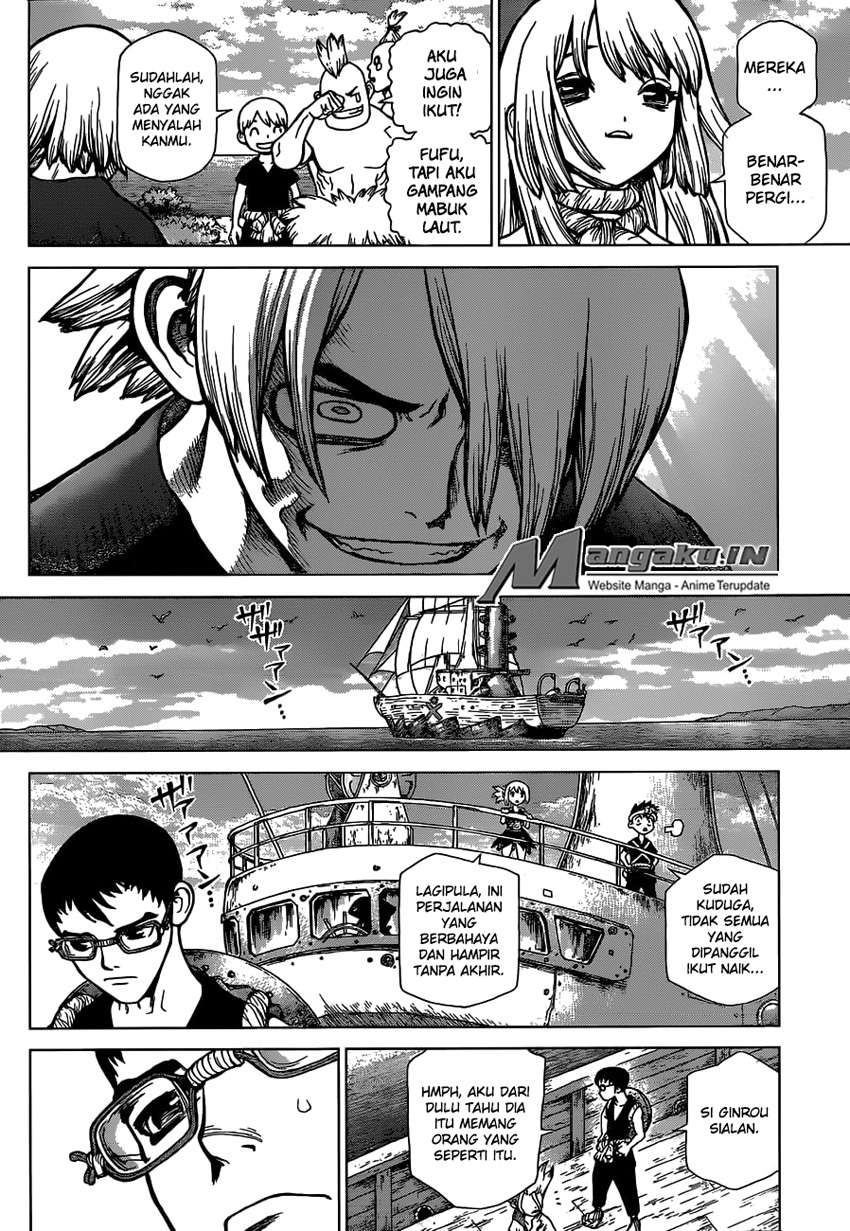Chapter 100 - halaman 16