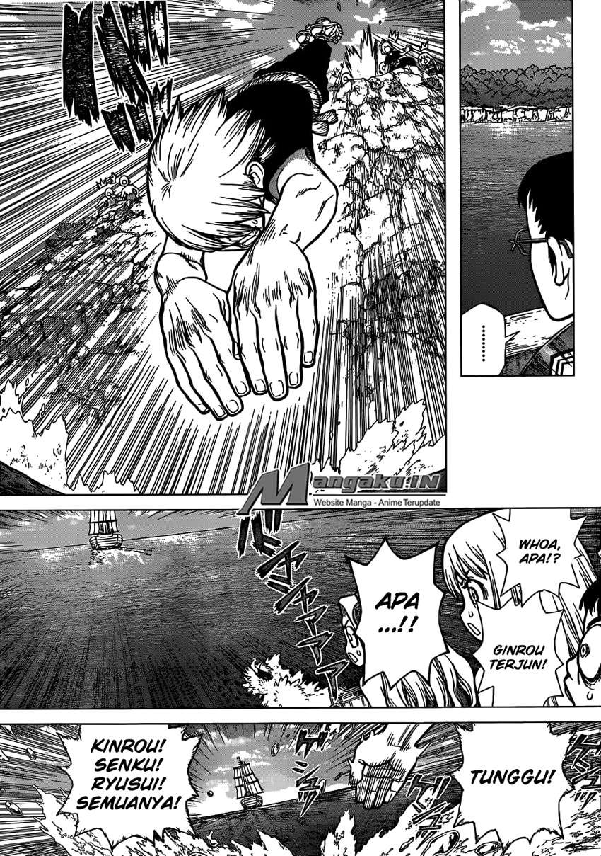 Chapter 100 - halaman 17