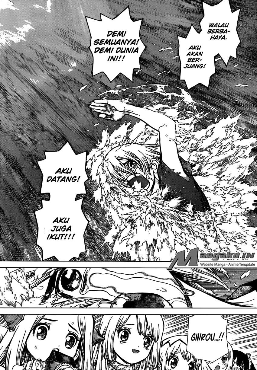 Chapter 100 - halaman 18
